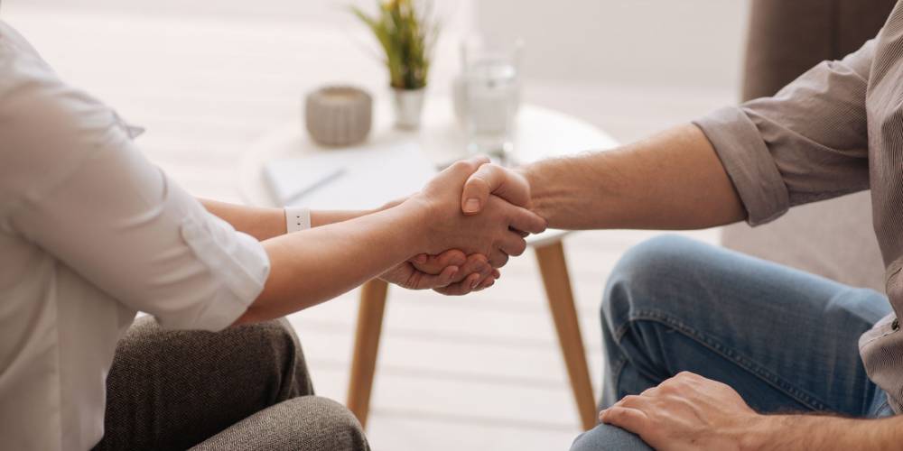 Implică-te în terapie!