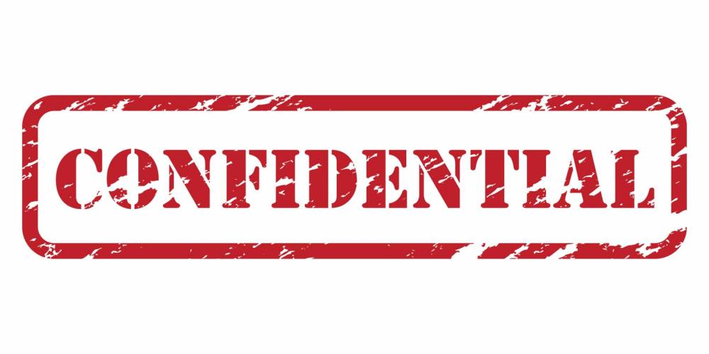 Confidențialitatea în psihoterapie