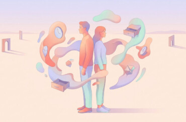 Harta poziției tale în relații